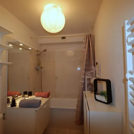 Apartamento Le Topaze Via Tranquil At *